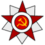 Citizen of Taviana S.S.R