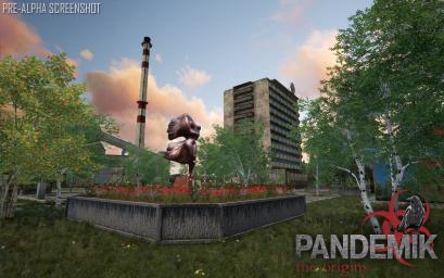 PandemikTheOrigins