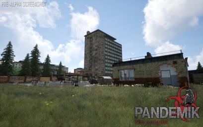 PandemikTheOrigins
