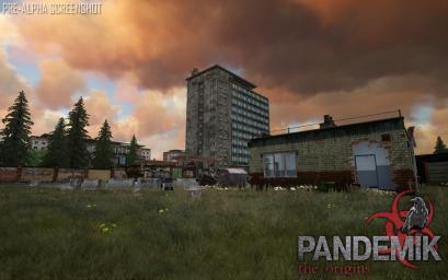 PandemikTheOrigins