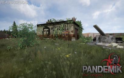 PandemikTheOrigins
