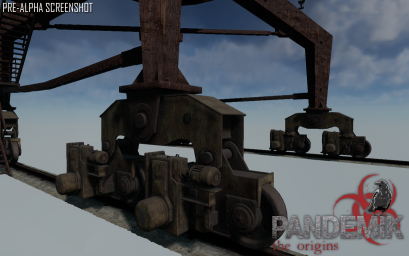 PandemikTheOrigins