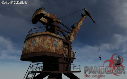 PandemikTheOrigins