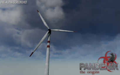 PandemikTheOrigins