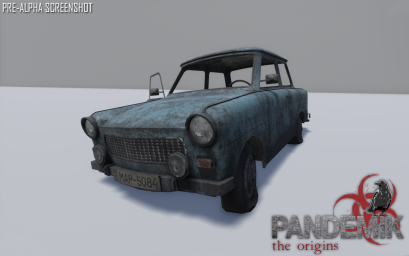 PandemikTheOrigins