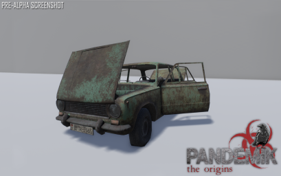 PandemikTheOrigins
