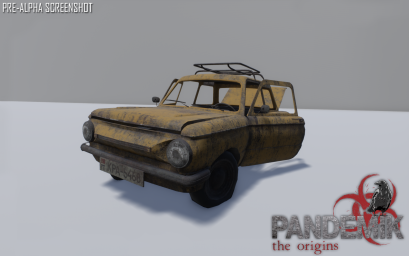 PandemikTheOrigins