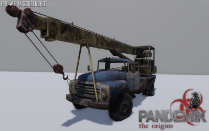 PandemikTheOrigins