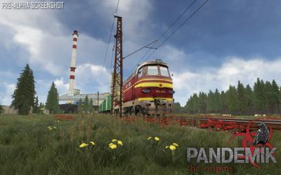 PandemikTheOrigins