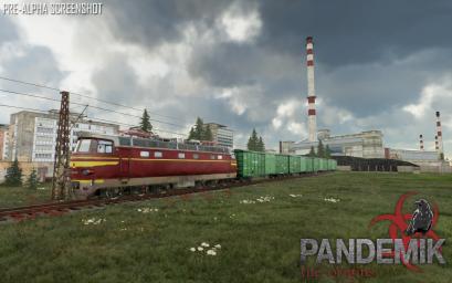 PandemikTheOrigins