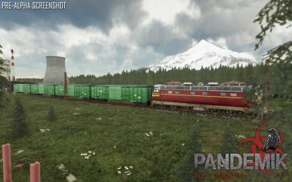 PandemikTheOrigins