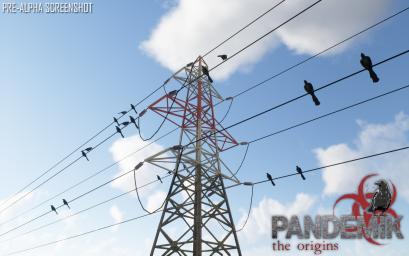 PandemikTheOrigins
