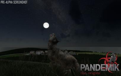 PandemikTheOrigins