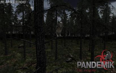 PandemikTheOrigins