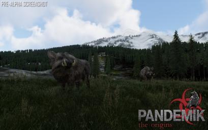 PandemikTheOrigins