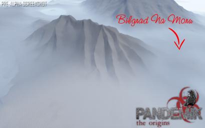 PandemikTheOrigins