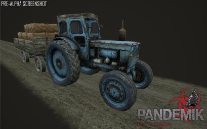 PandemikTheOrigins