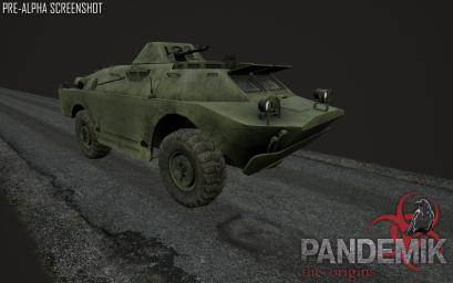 PandemikTheOrigins