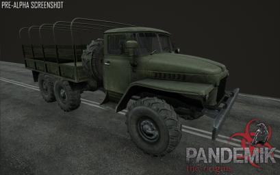 PandemikTheOrigins