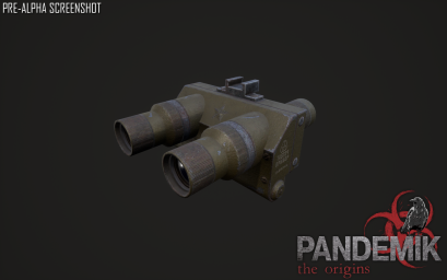 PandemikTheOrigins