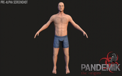 PandemikTheOrigins