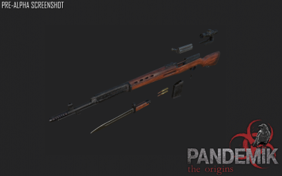 PandemikTheOrigins