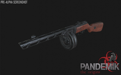 PandemikTheOrigins