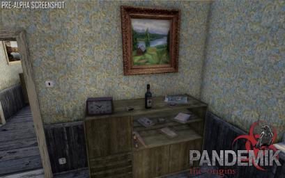 PandemikTheOrigins