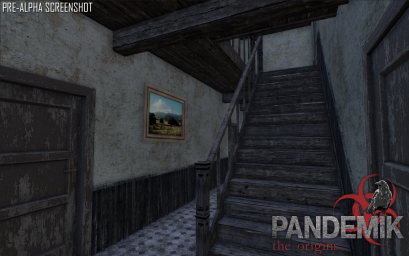 PandemikTheOrigins