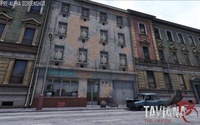 Taviana News #36 + Half Year Project Status Update!