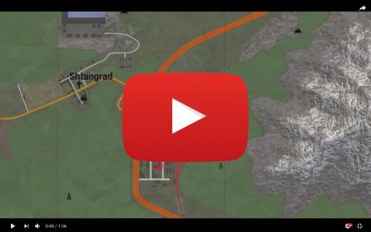 Dev's Shorts #4 Minimap