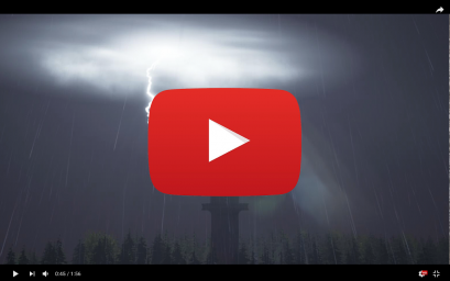 Dev's Shorts #5 Thunderstorms