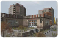 Learn about the locations